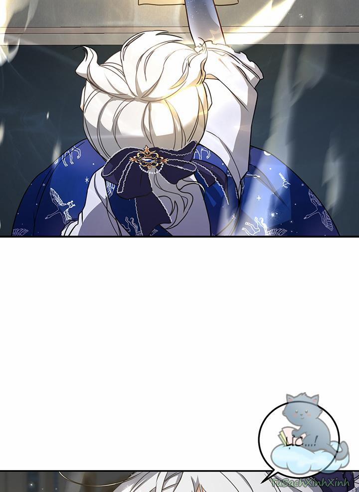 Hướng Về Ánh Dương Lần Nữa 13.5 trang 25