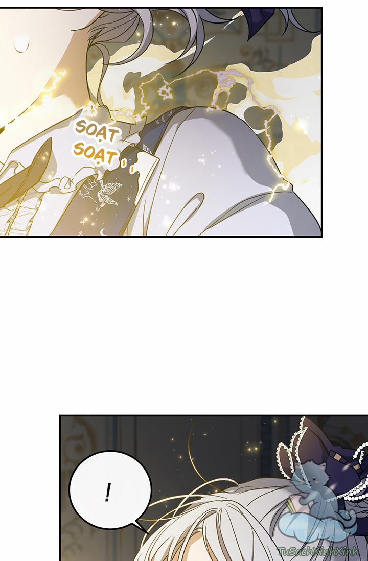 Hướng Về Ánh Dương Lần Nữa 13.5 trang 27