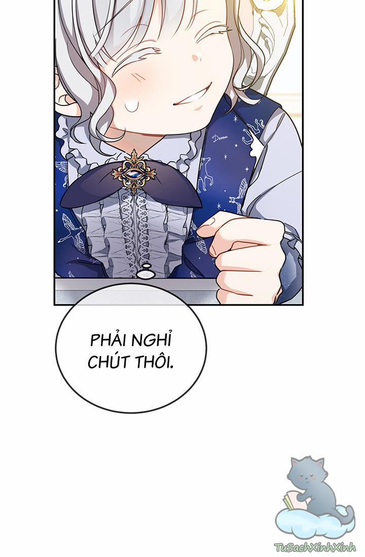 Hướng Về Ánh Dương Lần Nữa 13.5 trang 3