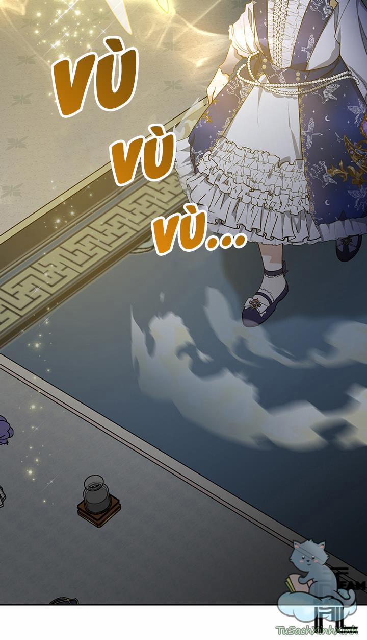 Hướng Về Ánh Dương Lần Nữa 13.5 trang 32