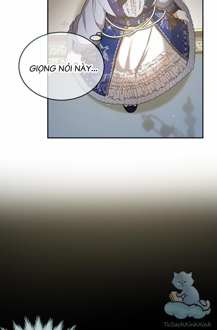 Hướng Về Ánh Dương Lần Nữa 13.5 trang 35