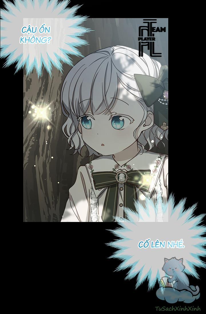 Hướng Về Ánh Dương Lần Nữa 13.5 trang 36