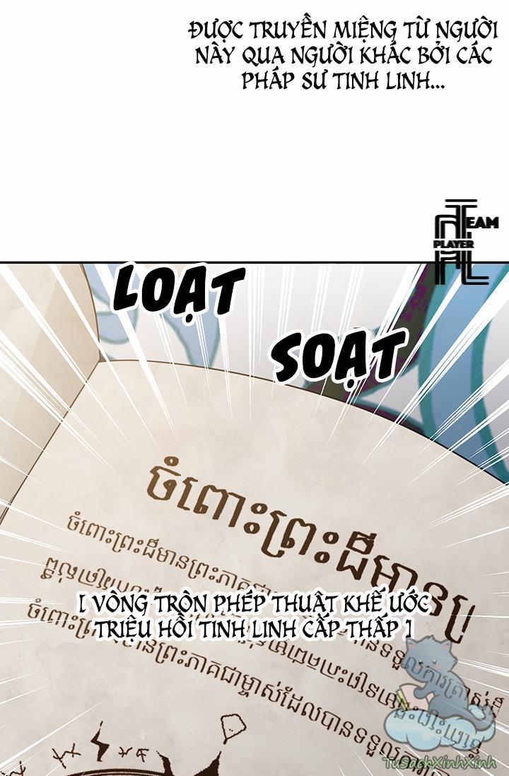 Hướng Về Ánh Dương Lần Nữa 13.5 trang 8