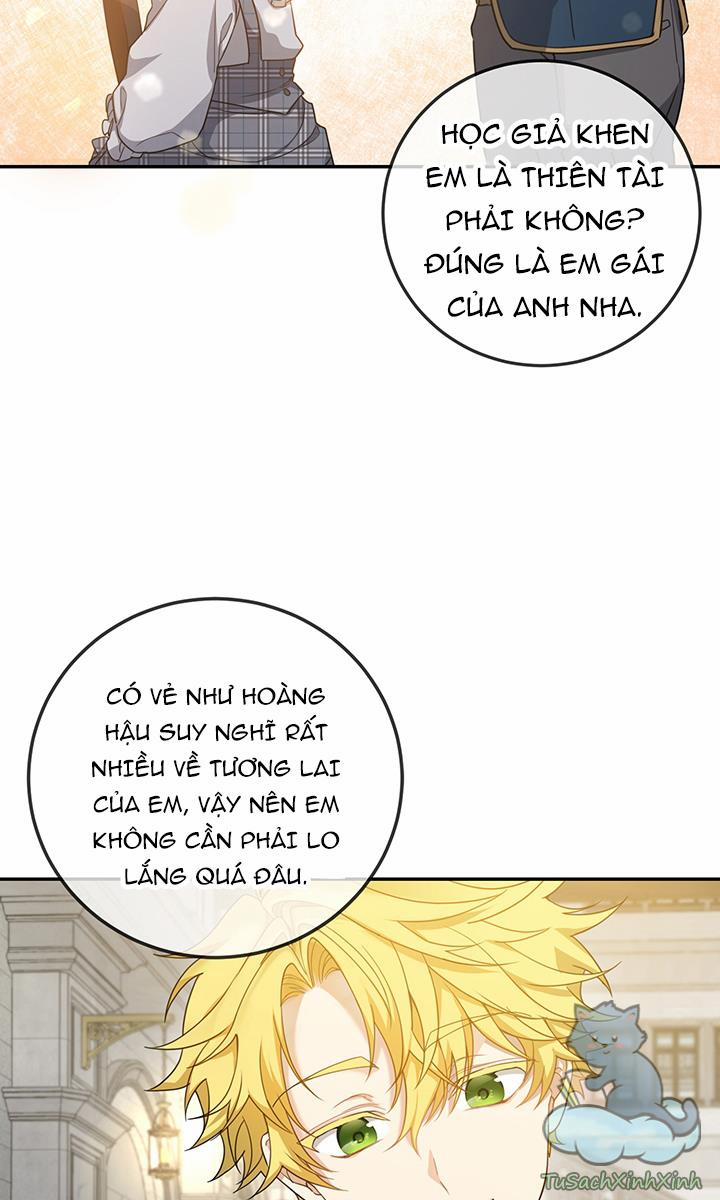 Hướng Về Ánh Dương Lần Nữa 13 trang 10