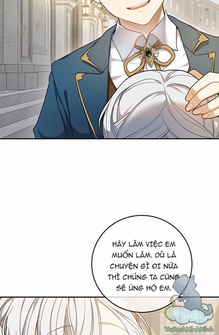 Hướng Về Ánh Dương Lần Nữa 13 trang 11