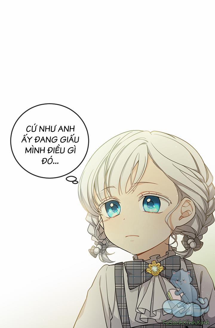 Hướng Về Ánh Dương Lần Nữa 13 trang 16