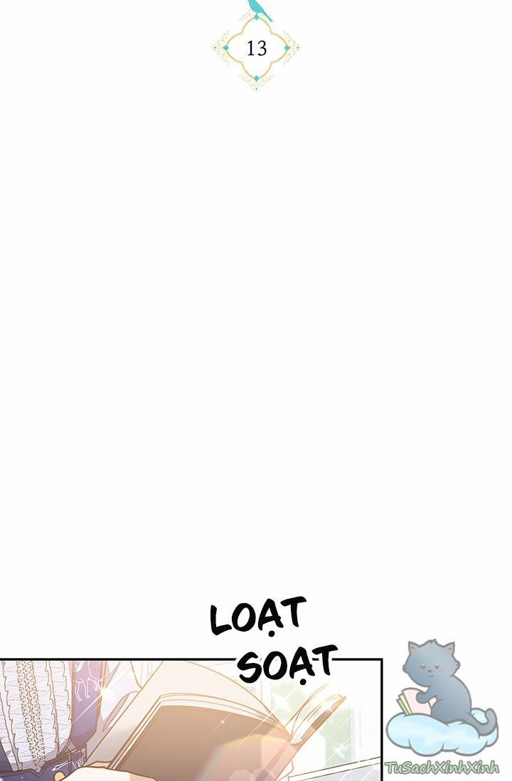 Hướng Về Ánh Dương Lần Nữa 13 trang 25