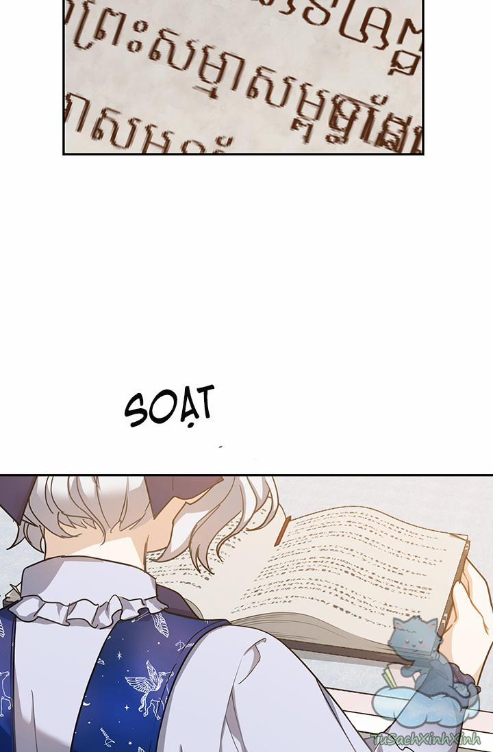 Hướng Về Ánh Dương Lần Nữa 13 trang 29