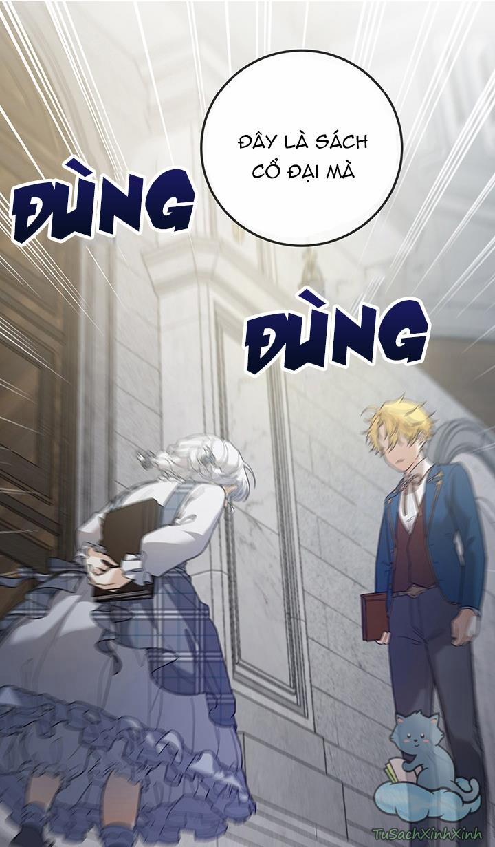 Hướng Về Ánh Dương Lần Nữa 13 trang 3