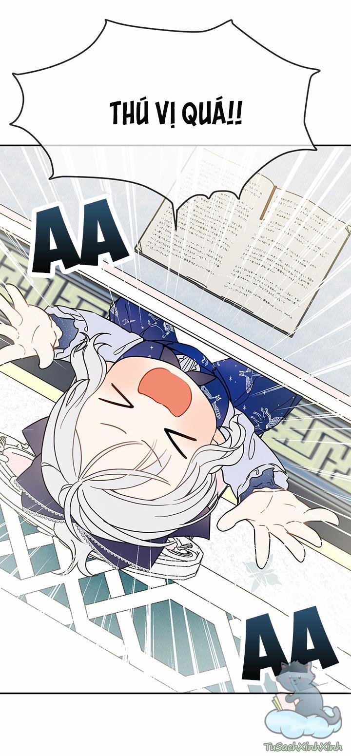 Hướng Về Ánh Dương Lần Nữa 13 trang 32