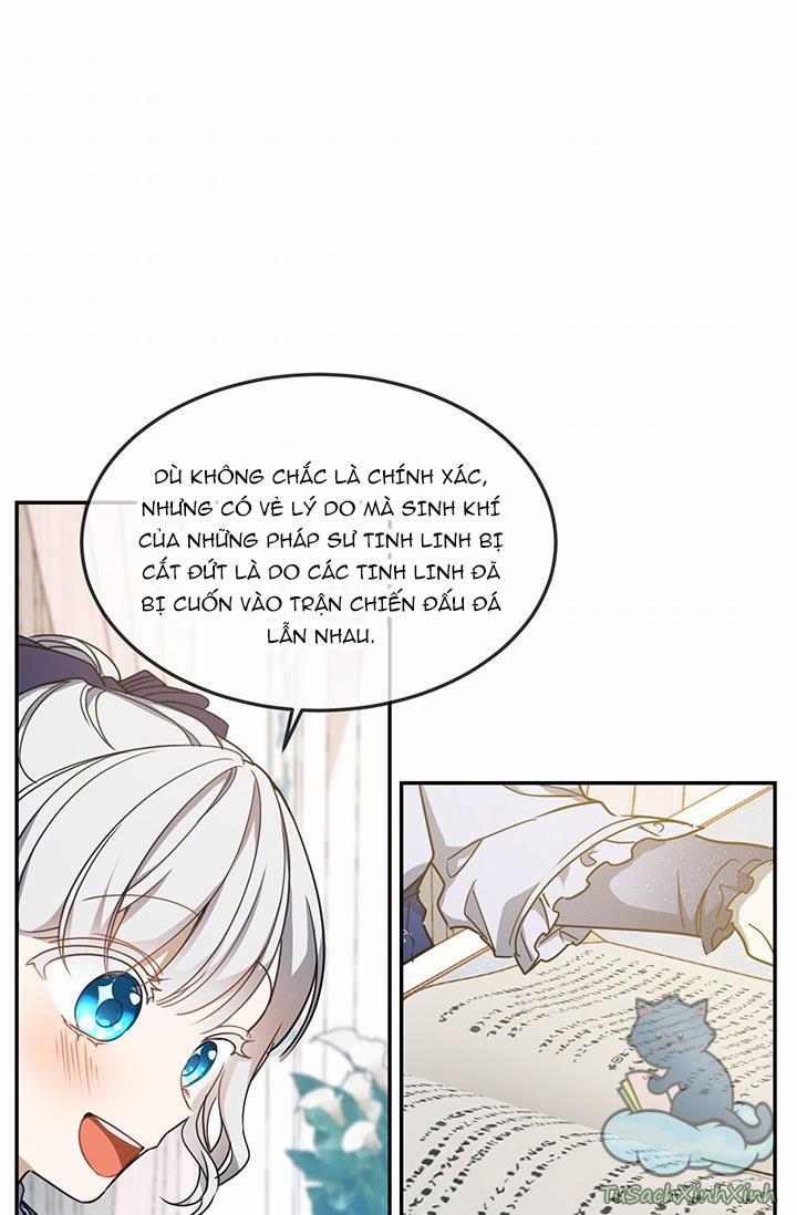 Hướng Về Ánh Dương Lần Nữa 13 trang 33