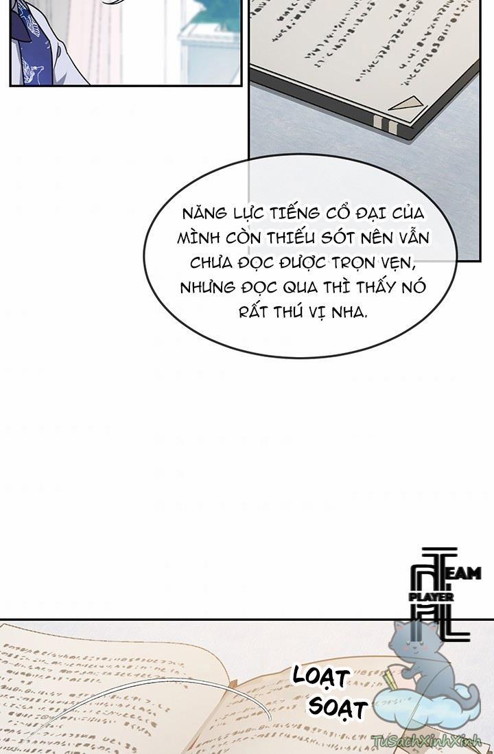 Hướng Về Ánh Dương Lần Nữa 13 trang 34