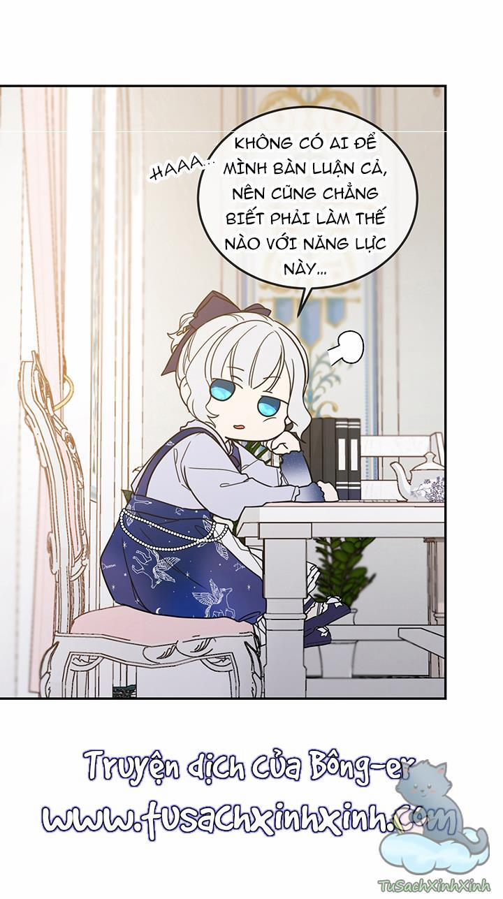 Hướng Về Ánh Dương Lần Nữa 13 trang 39