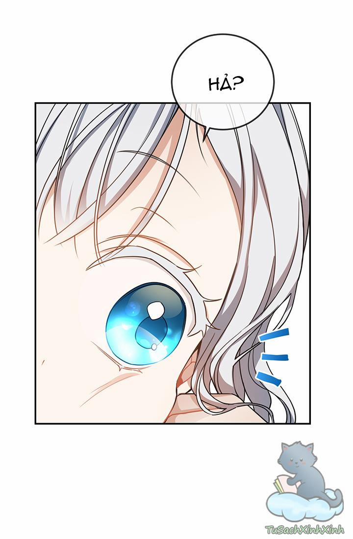 Hướng Về Ánh Dương Lần Nữa 13 trang 40