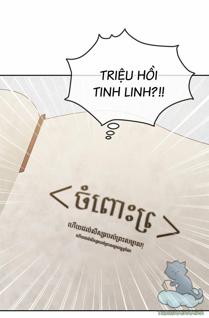 Hướng Về Ánh Dương Lần Nữa 13 trang 41