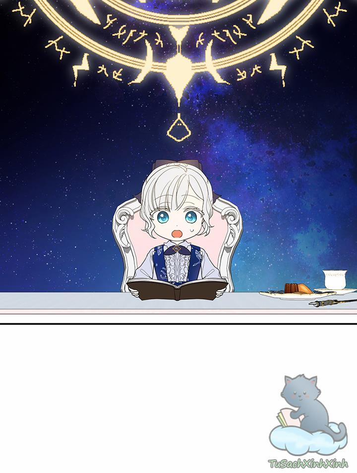 Hướng Về Ánh Dương Lần Nữa 13 trang 47