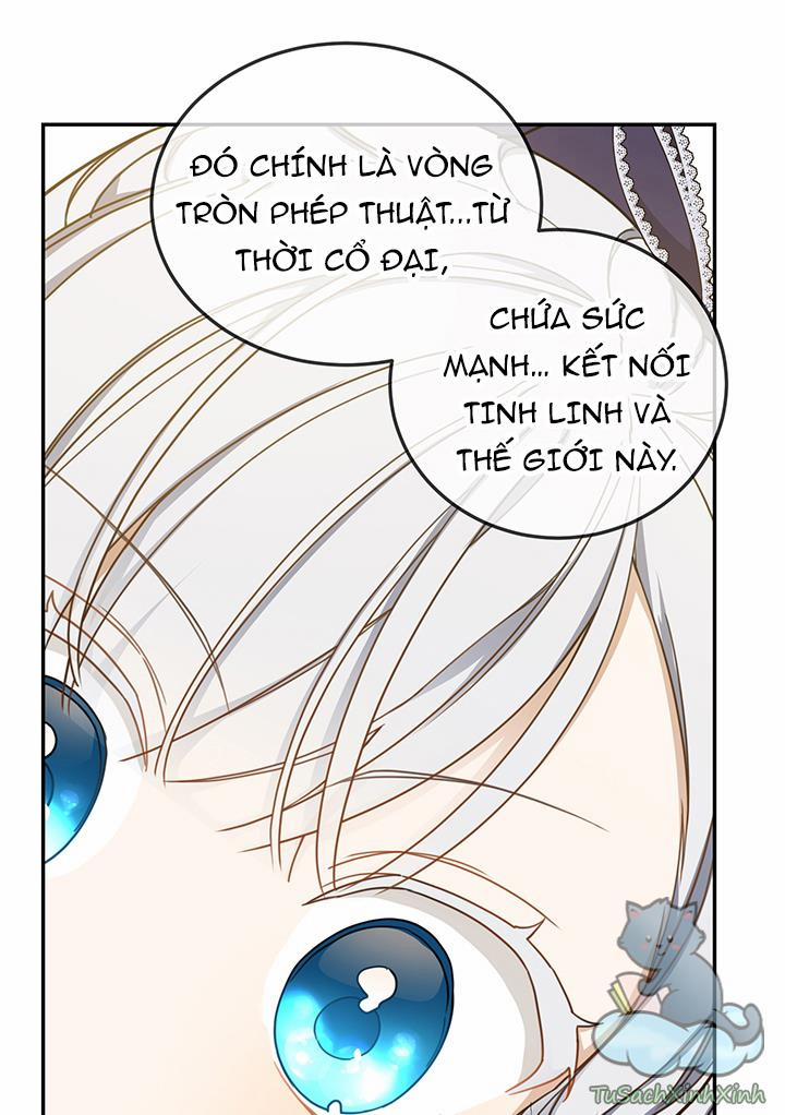 Hướng Về Ánh Dương Lần Nữa 13 trang 48