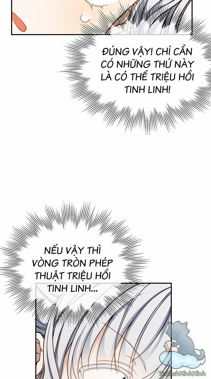 Hướng Về Ánh Dương Lần Nữa 13 trang 49