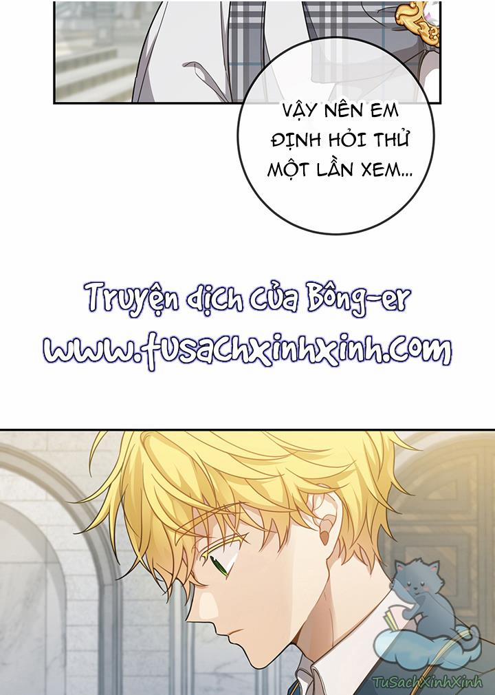 Hướng Về Ánh Dương Lần Nữa 13 trang 5