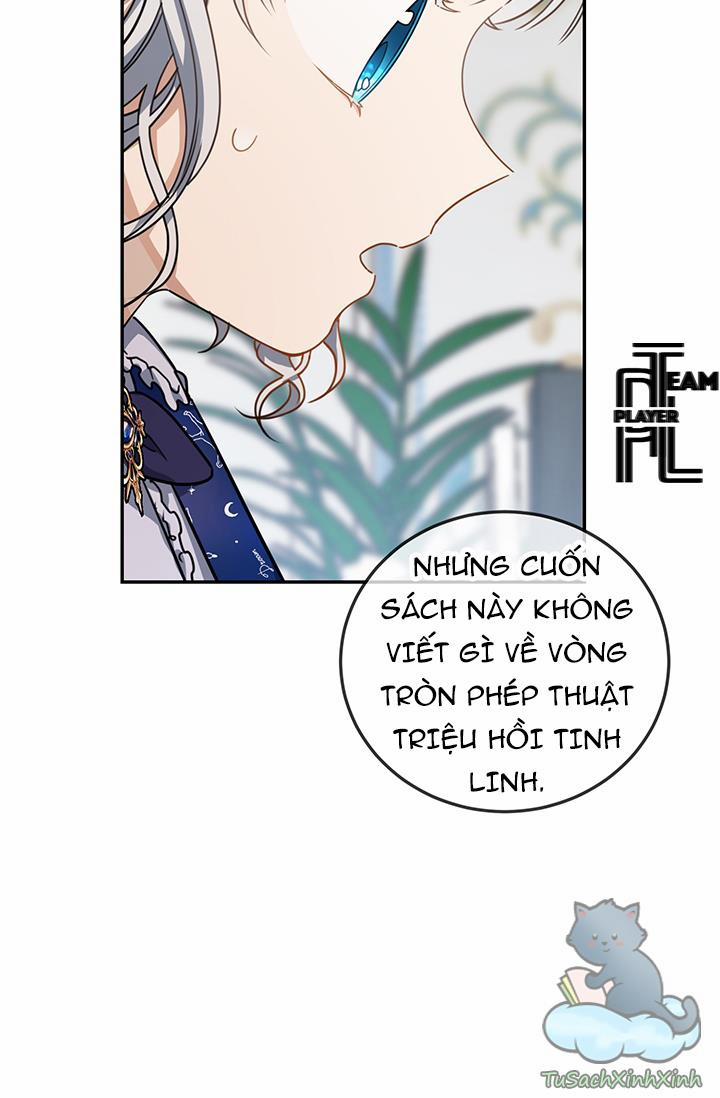 Hướng Về Ánh Dương Lần Nữa 13 trang 50