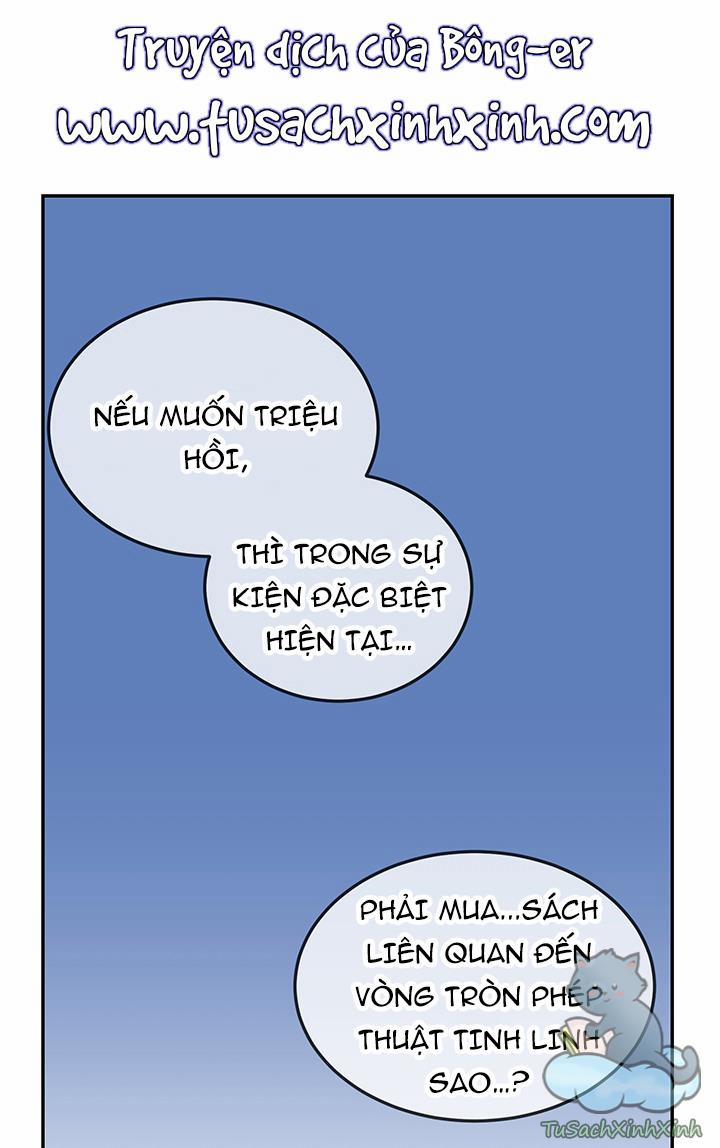 Hướng Về Ánh Dương Lần Nữa 13 trang 51