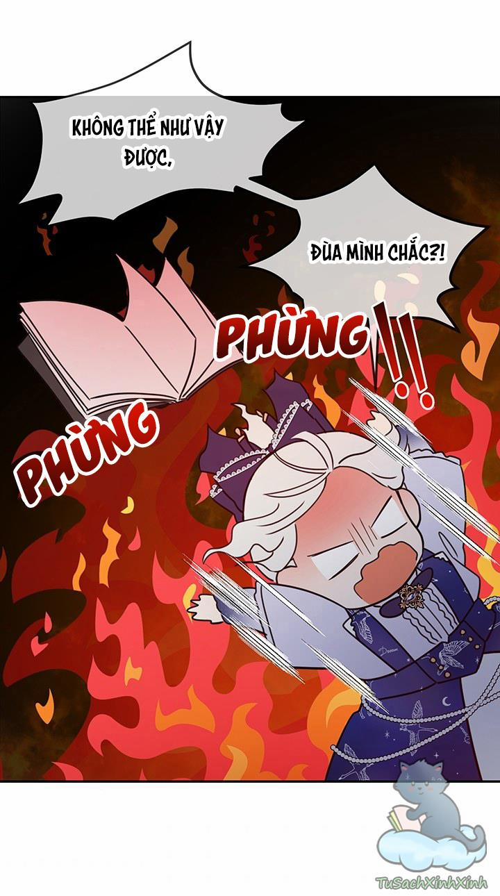 Hướng Về Ánh Dương Lần Nữa 13 trang 53