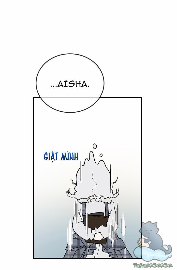 Hướng Về Ánh Dương Lần Nữa 13 trang 7