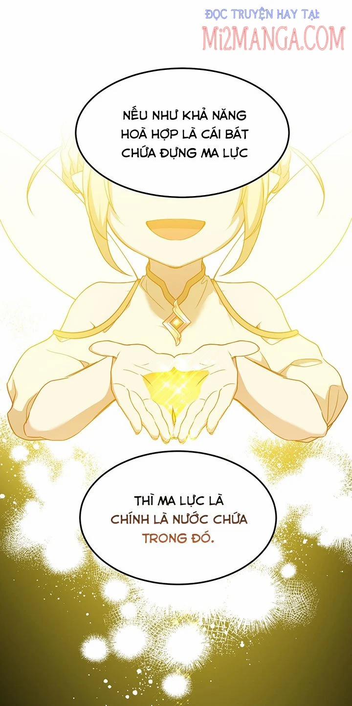 Hướng Về Ánh Dương Lần Nữa 14.5 trang 1