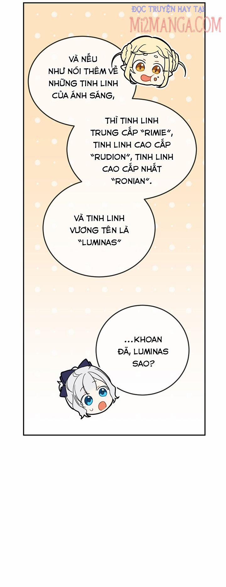 Hướng Về Ánh Dương Lần Nữa 14.5 trang 11