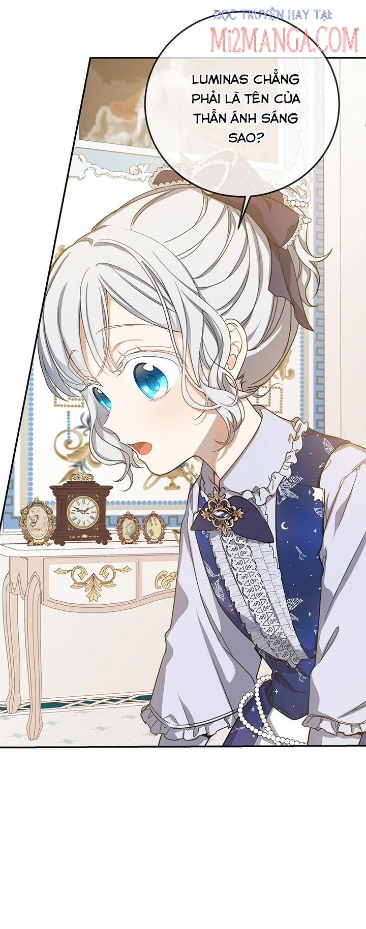 Hướng Về Ánh Dương Lần Nữa 14.5 trang 12