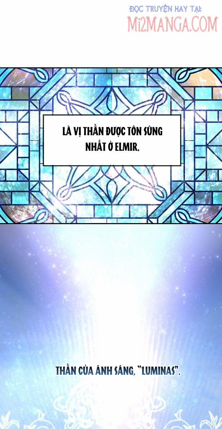 Hướng Về Ánh Dương Lần Nữa 14.5 trang 13