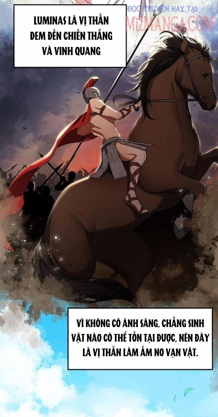 Hướng Về Ánh Dương Lần Nữa 14.5 trang 15