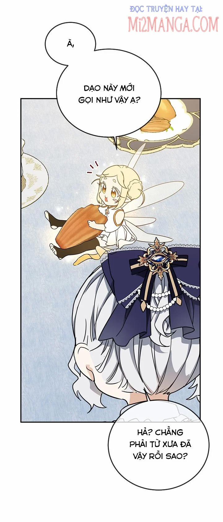 Hướng Về Ánh Dương Lần Nữa 14.5 trang 18