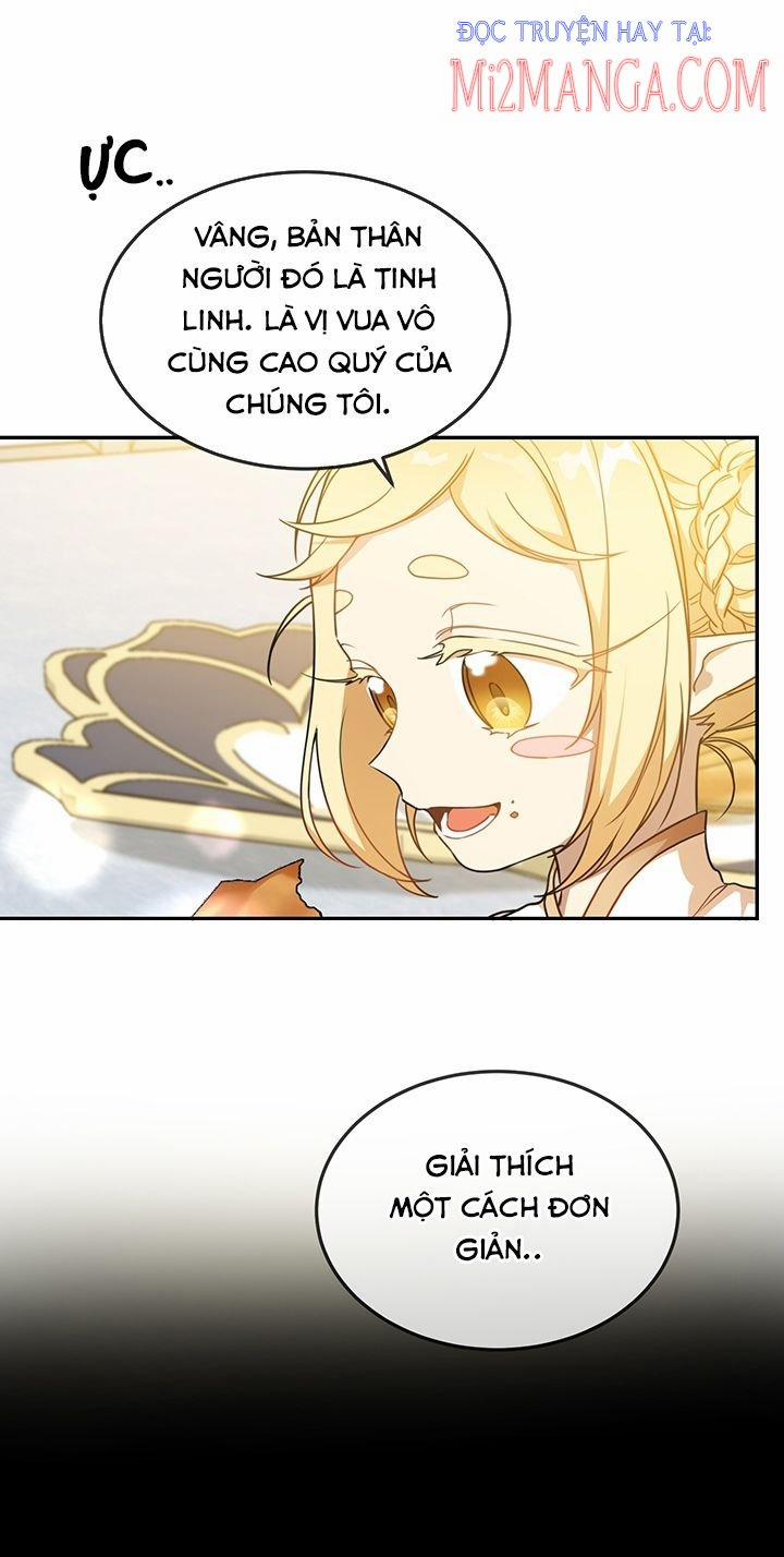 Hướng Về Ánh Dương Lần Nữa 14.5 trang 19