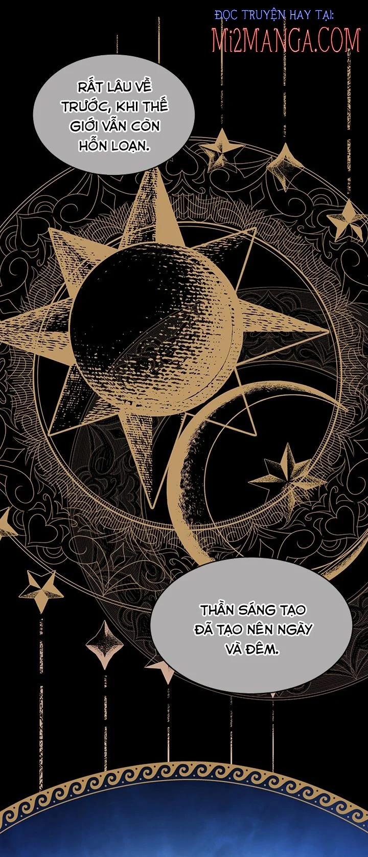 Hướng Về Ánh Dương Lần Nữa 14.5 trang 20