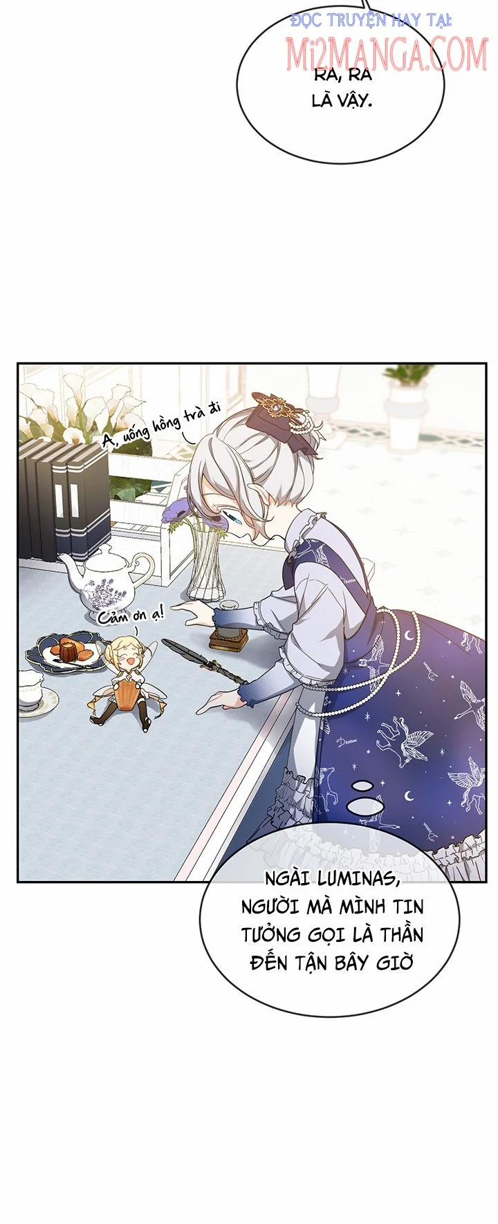 Hướng Về Ánh Dương Lần Nữa 14.5 trang 25