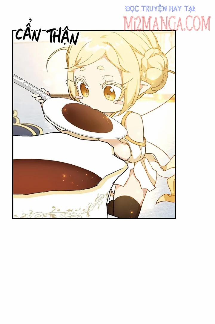 Hướng Về Ánh Dương Lần Nữa 14.5 trang 28