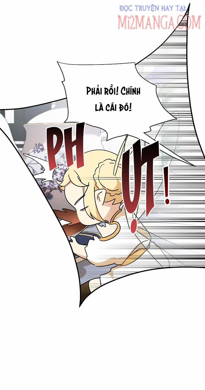 Hướng Về Ánh Dương Lần Nữa 14.5 trang 29