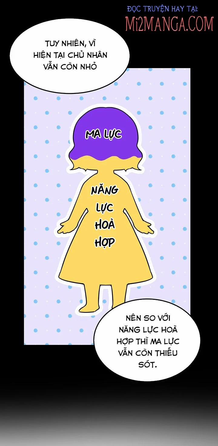 Hướng Về Ánh Dương Lần Nữa 14.5 trang 3