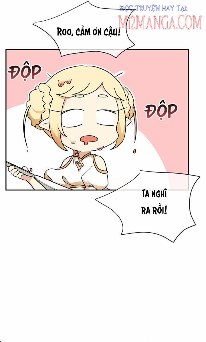 Hướng Về Ánh Dương Lần Nữa 14.5 trang 30