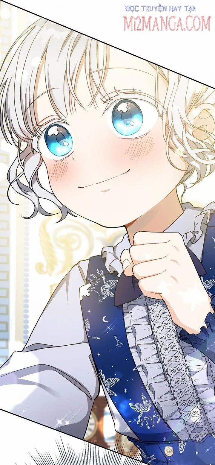 Hướng Về Ánh Dương Lần Nữa 14.5 trang 31