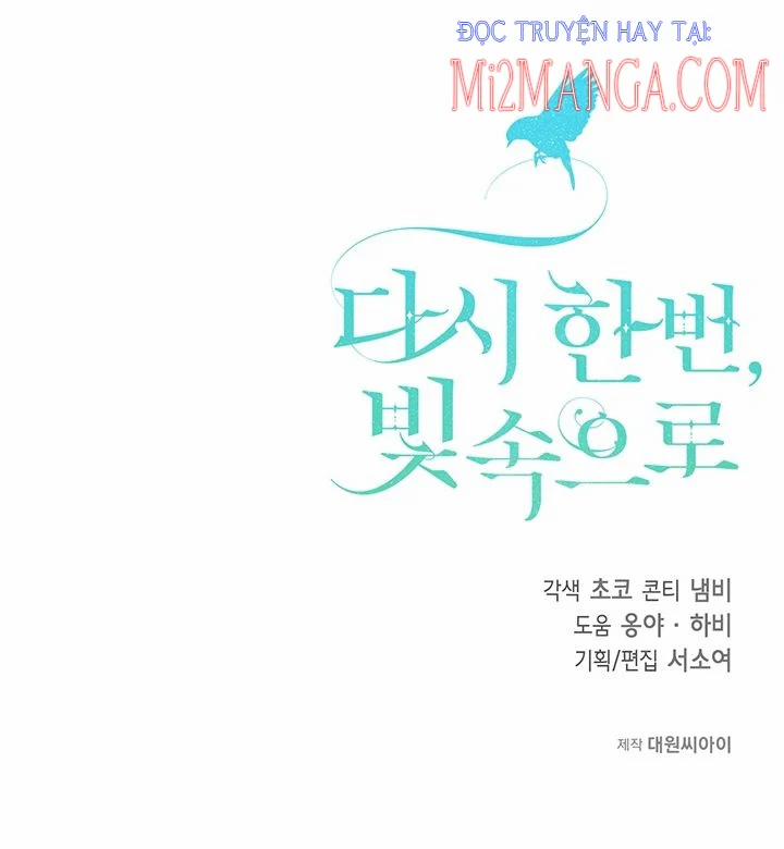 Hướng Về Ánh Dương Lần Nữa 14.5 trang 33