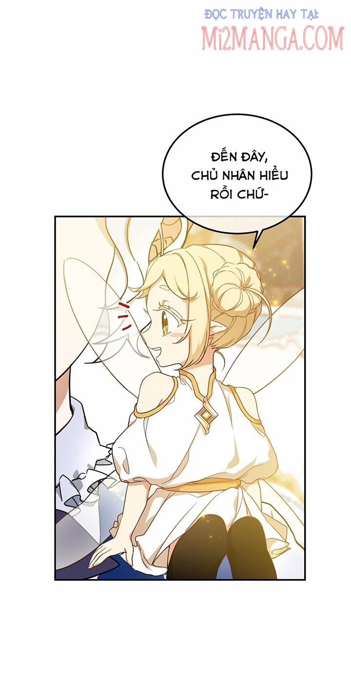 Hướng Về Ánh Dương Lần Nữa 14.5 trang 5