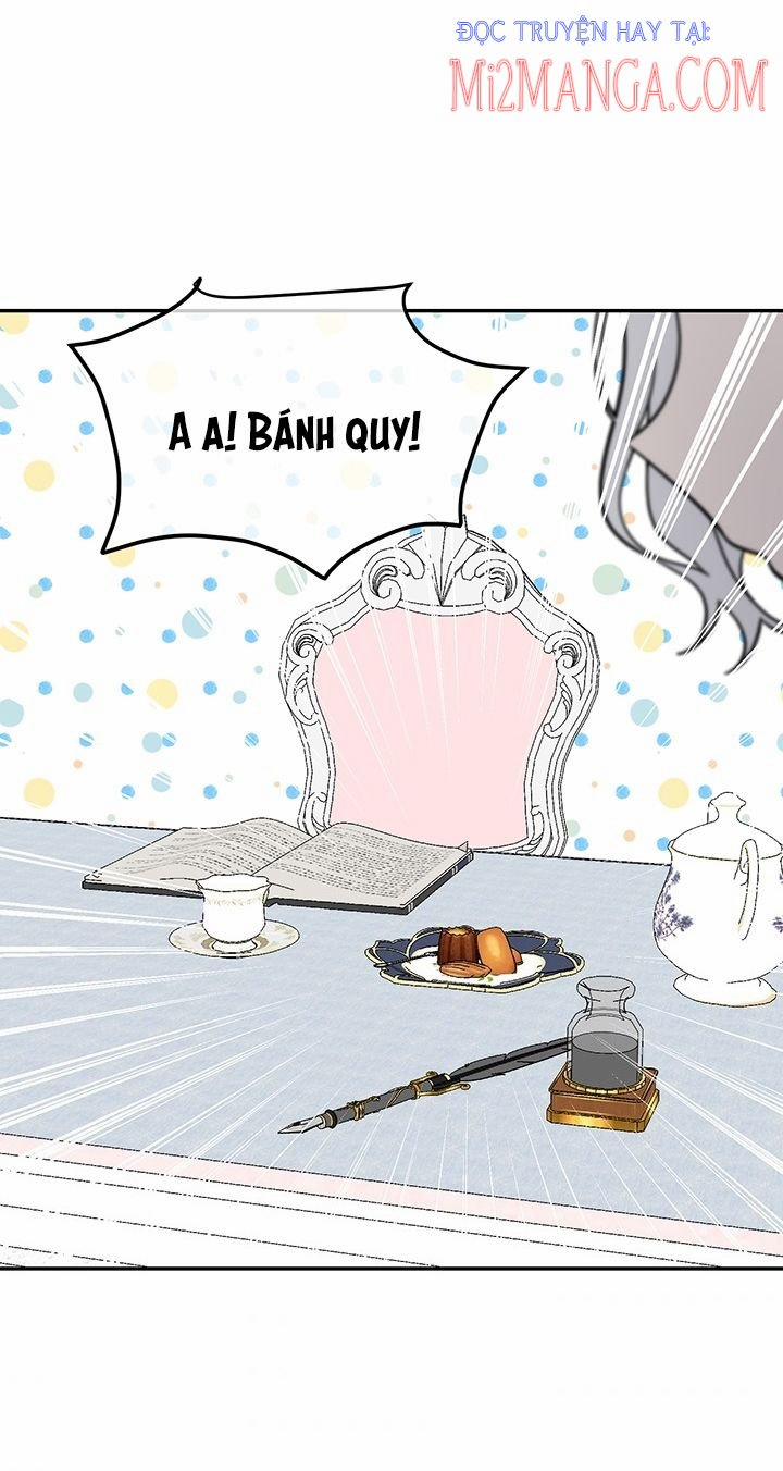 Hướng Về Ánh Dương Lần Nữa 14.5 trang 6