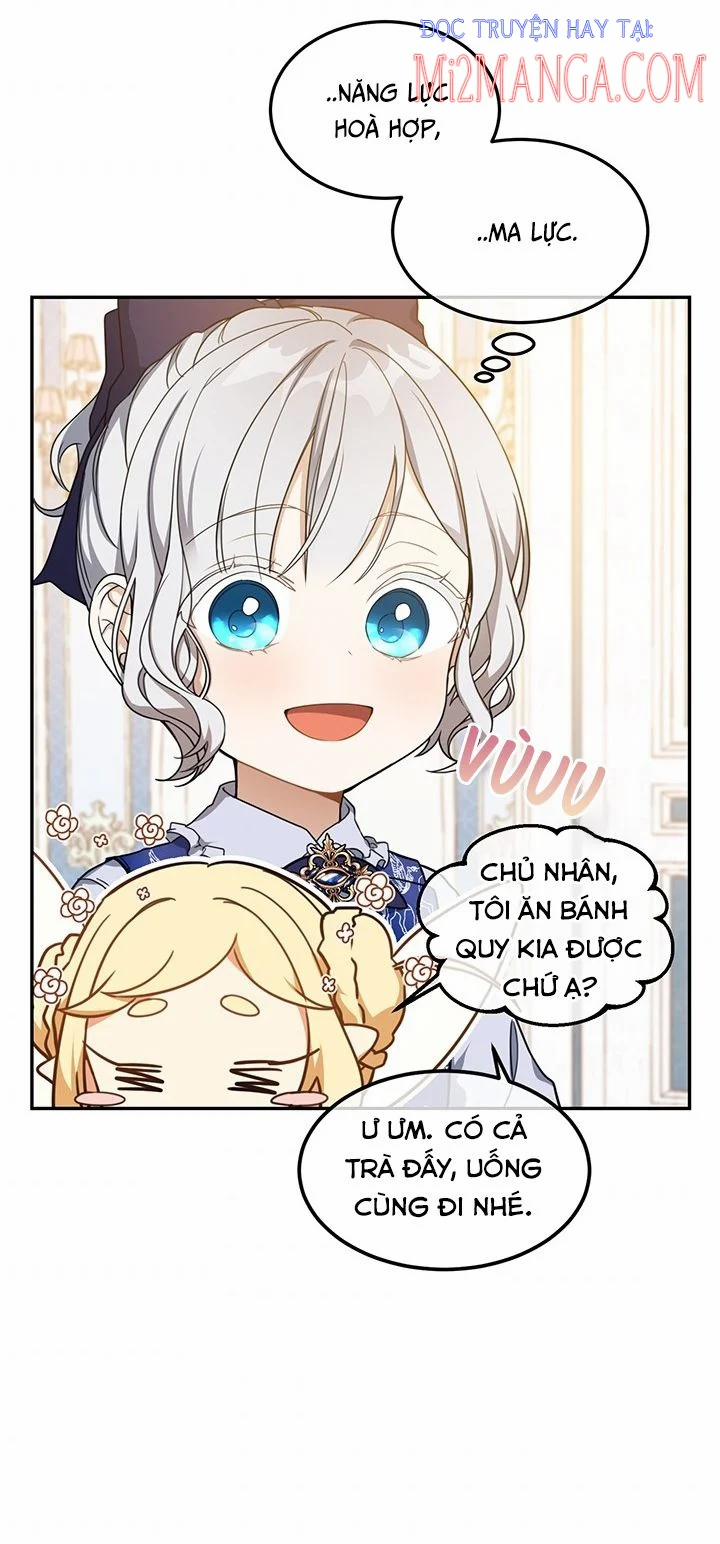 Hướng Về Ánh Dương Lần Nữa 14.5 trang 7