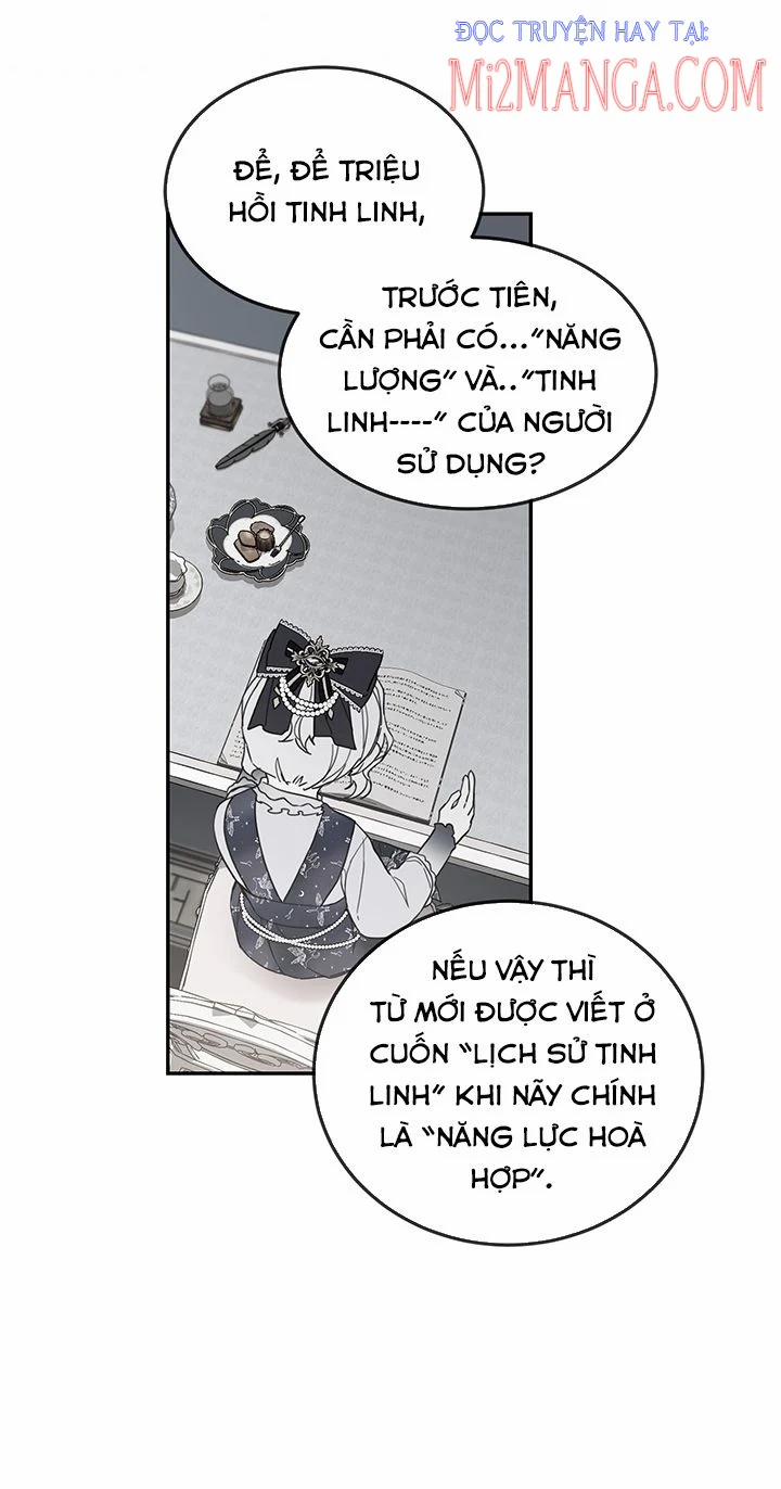 Hướng Về Ánh Dương Lần Nữa 14.5 trang 8