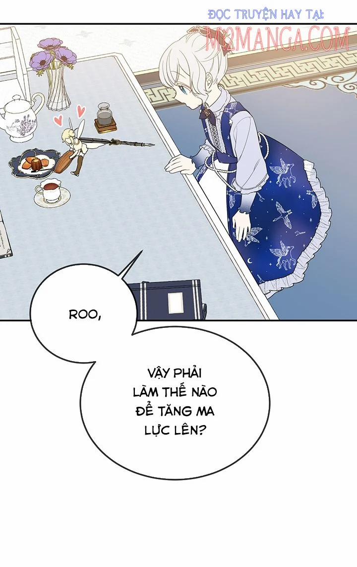 Hướng Về Ánh Dương Lần Nữa 14.5 trang 9