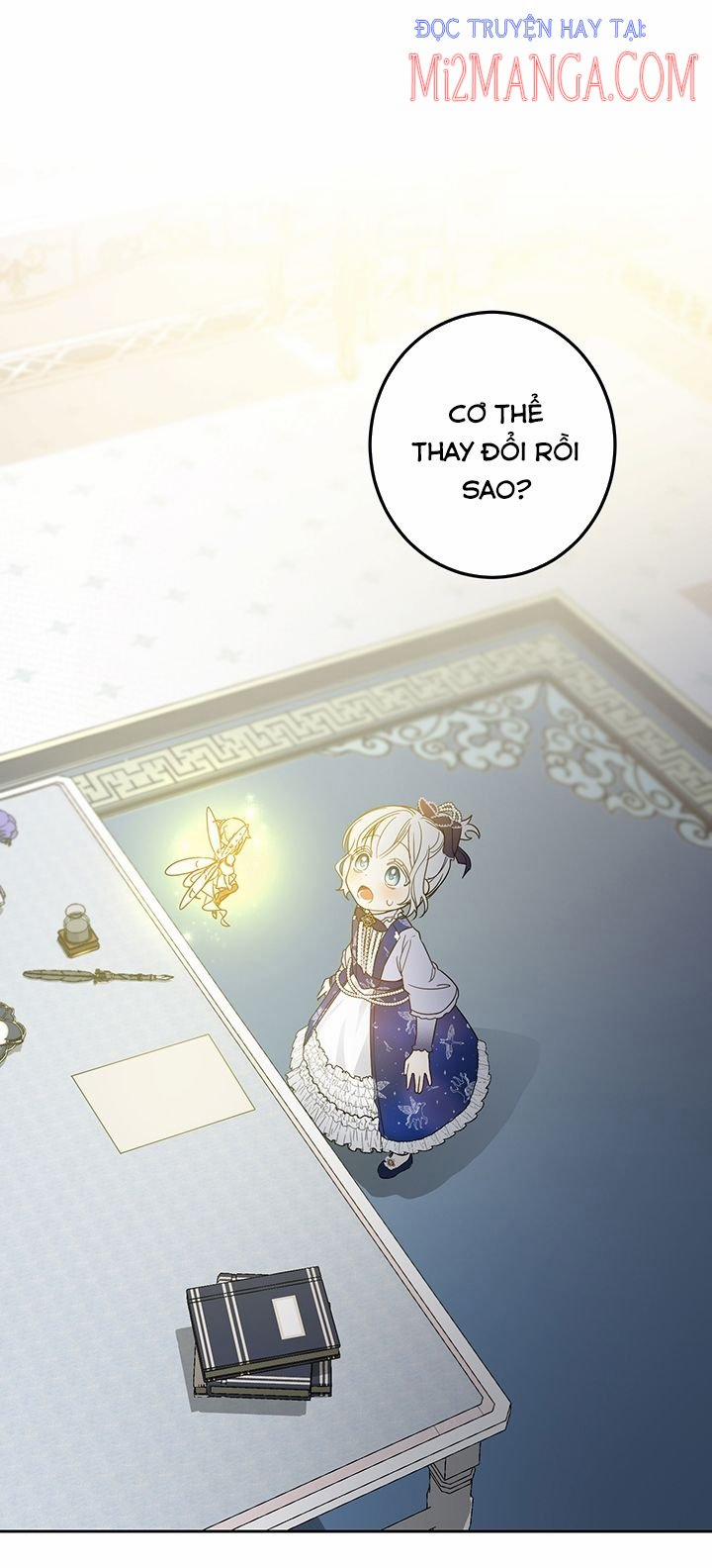 Hướng Về Ánh Dương Lần Nữa 14 trang 0