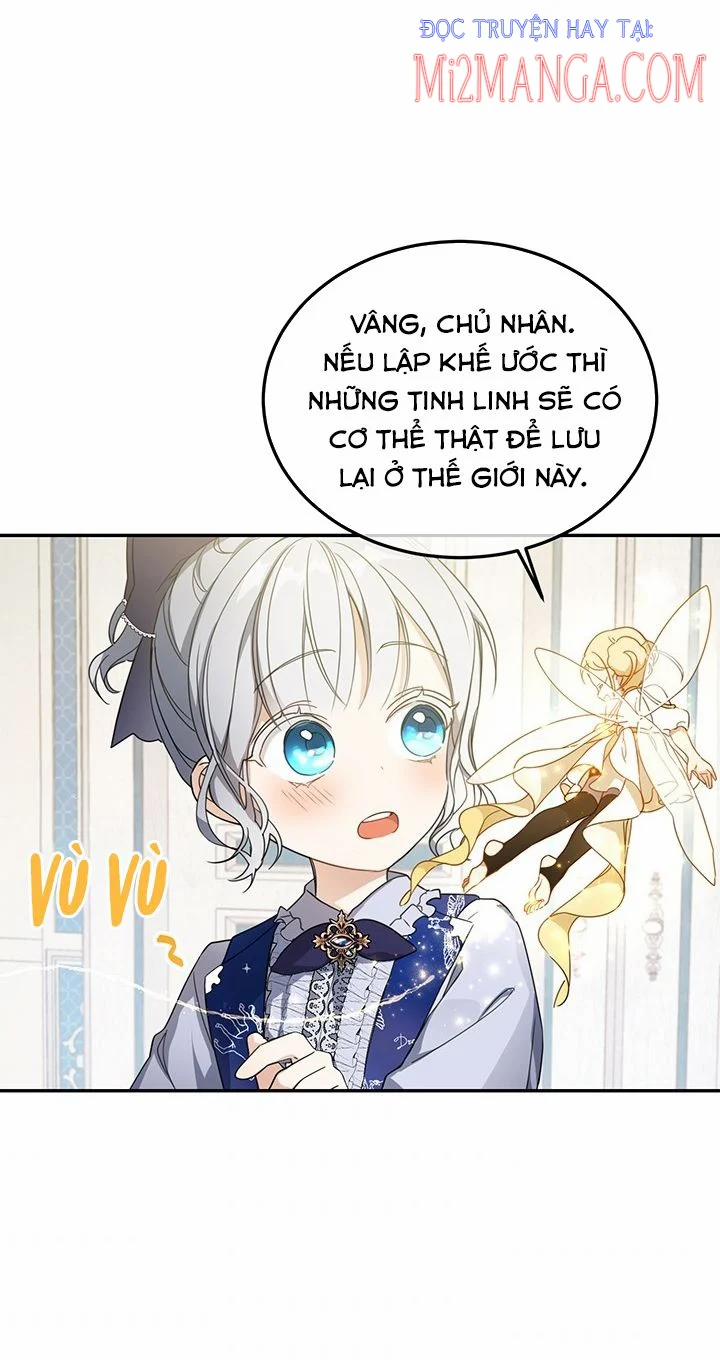 Hướng Về Ánh Dương Lần Nữa 14 trang 1