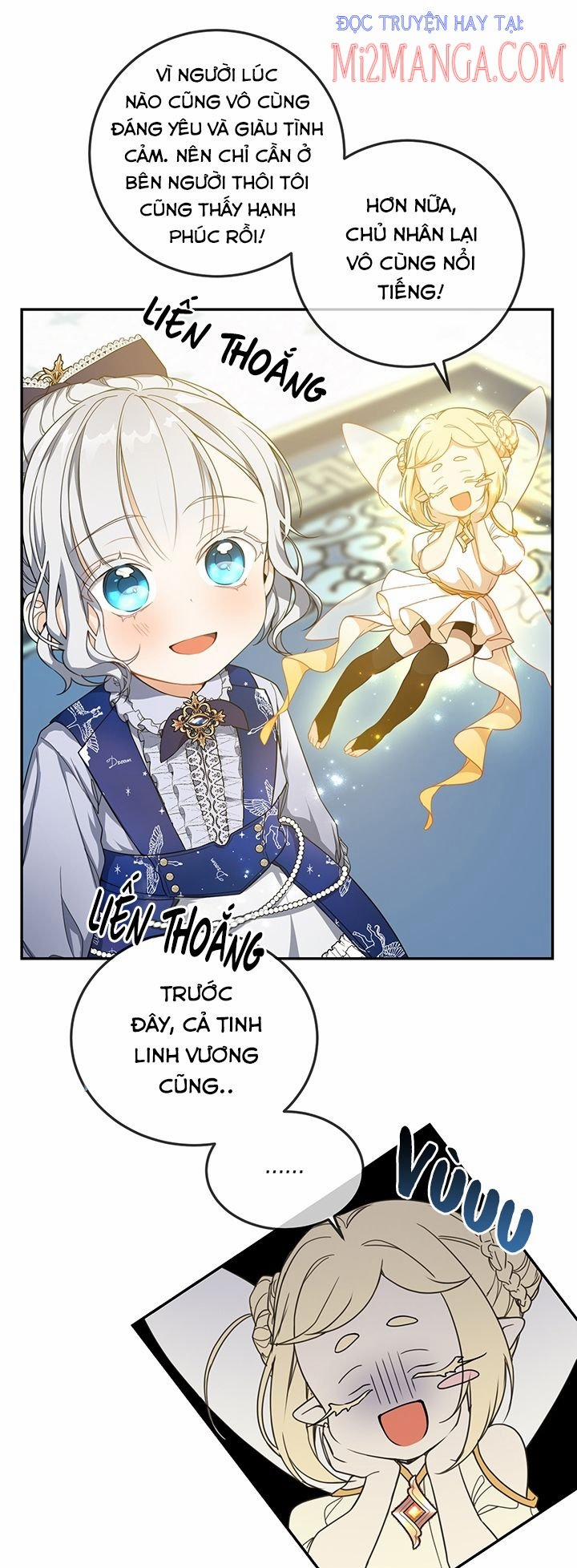 Hướng Về Ánh Dương Lần Nữa 14 trang 15